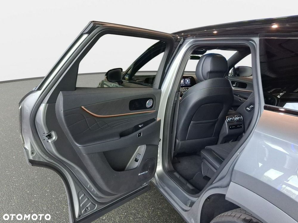 Jaecoo 8 - 7