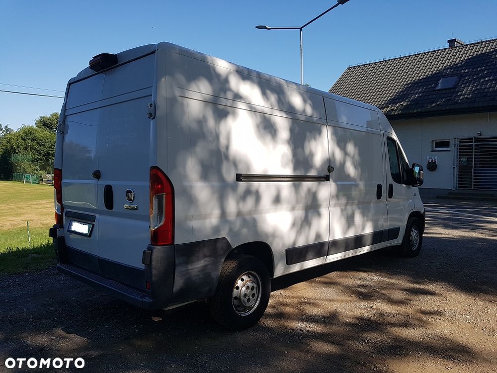 Fiat Ducato - 6