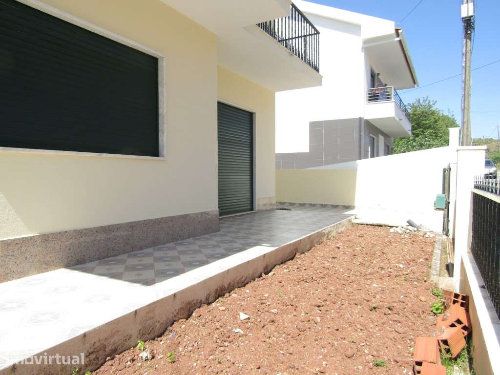 Casa Horizonte - Moradia espaçosa e com excelente exposição solar, ... - Grande imagem: 3/50