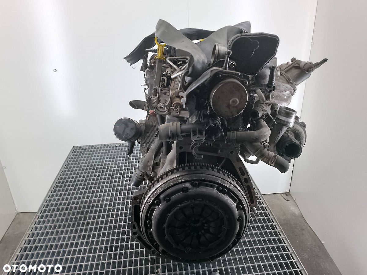 SILNIK RENAULT MEGANE II ( 02-09 ) K9K 1.5 DCI - 5