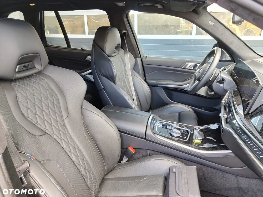 BMW X5 xDrive30d mHEV sport - 18