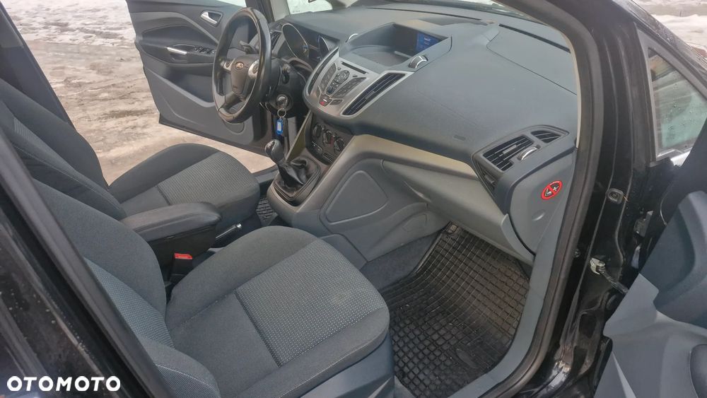 Ford C-MAX 1.6 Ti-VCT Titanium - 10
