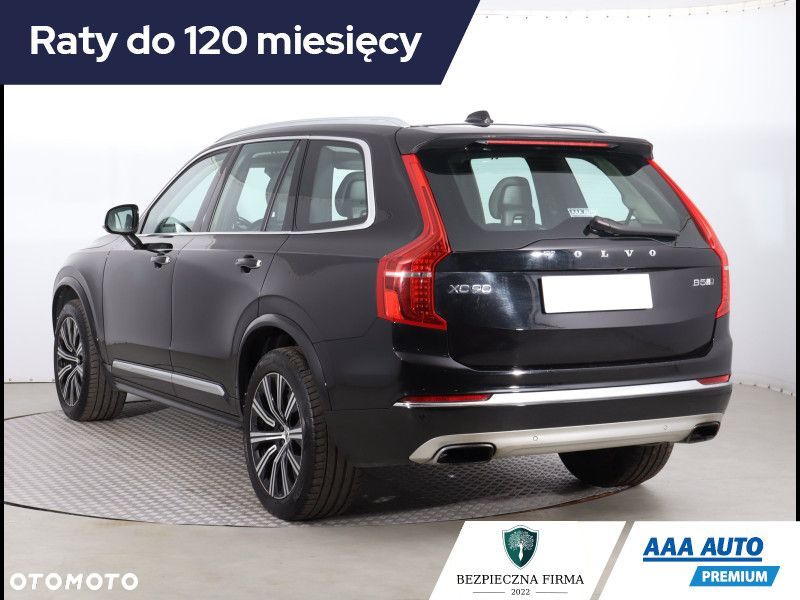 Volvo XC 90 - 5