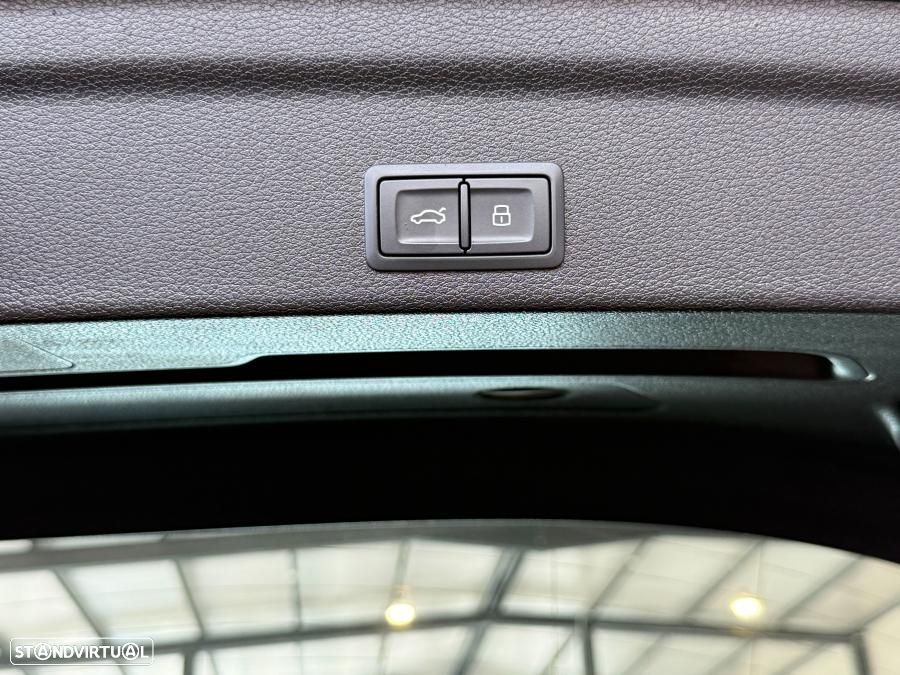 Audi Q3 Sportback 45 TFSIe S tronic - 28