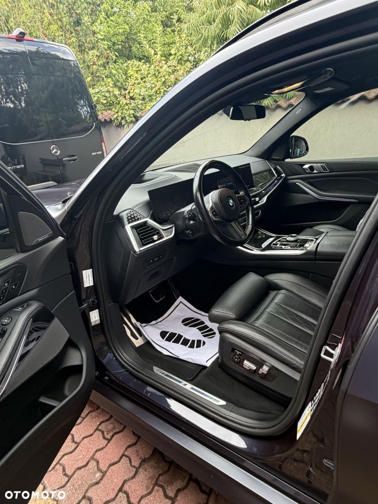 BMW X5 - 7