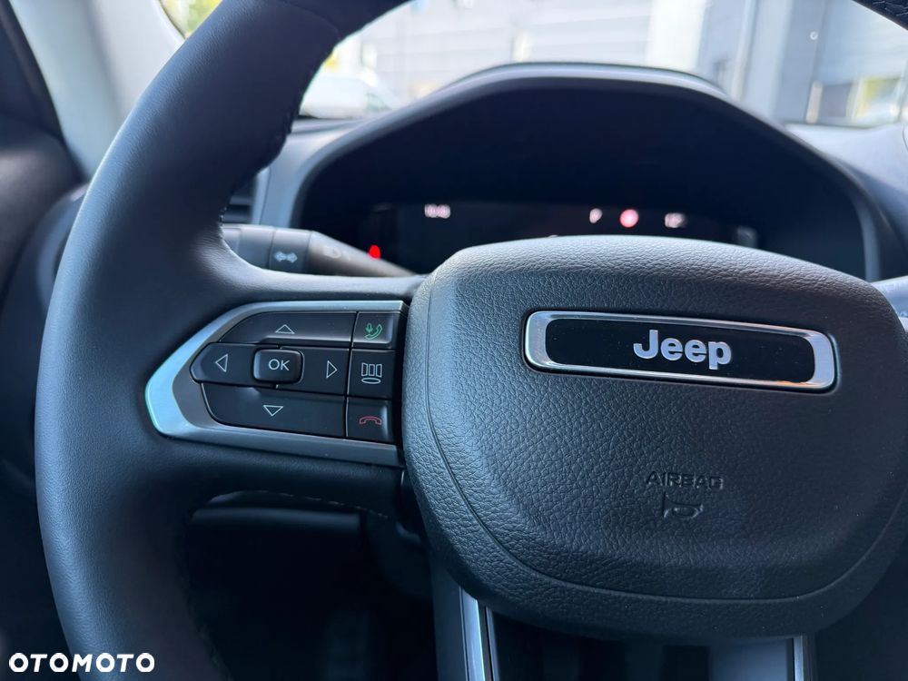 Jeep Renegade 1.5 T4 mHEV Altitude FWD S&S DCT - 13