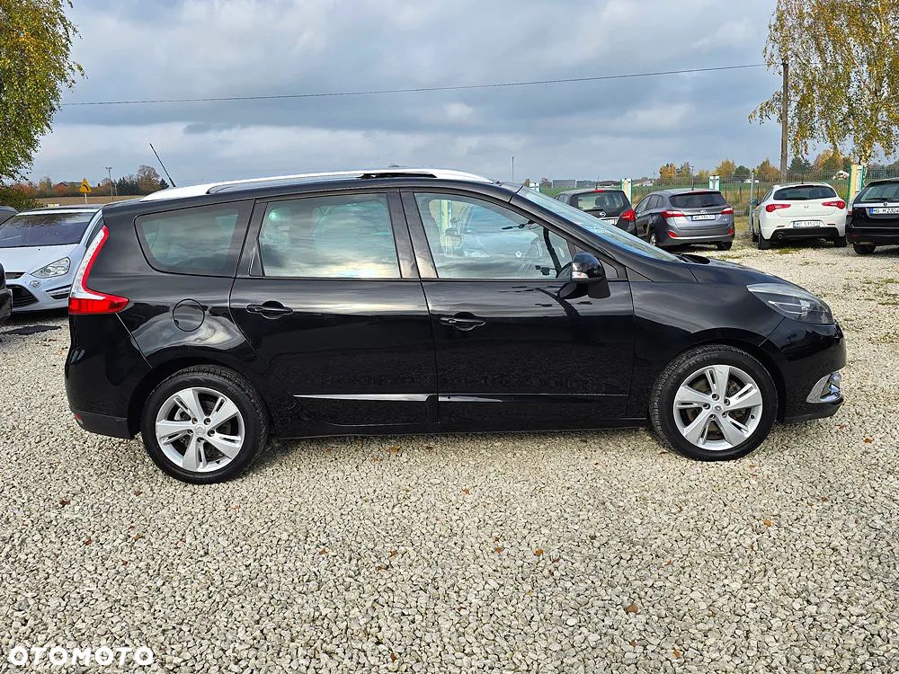 Renault Grand Scenic dCi 130 FAP Start & Stop Dynamique - 6