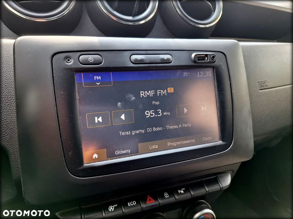Dacia Duster SCe 115 2WD Prestige - 19