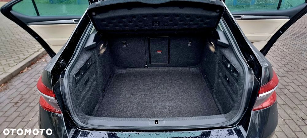 Skoda Superb 2.0 TSI Style DSG - 12