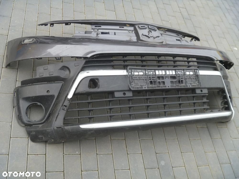 PEUGEOT EXPERT TRAVELLER LAMPA PRAWA ŁADNA ORYGINAŁ EUROPA 9808572580 - 7