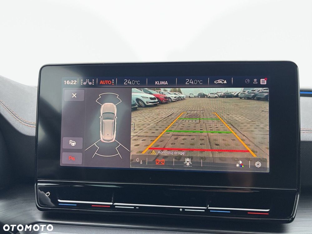 Cupra Formentor 1.5 TSI DSG - 22