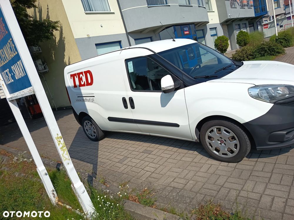 Fiat Doblo - 7