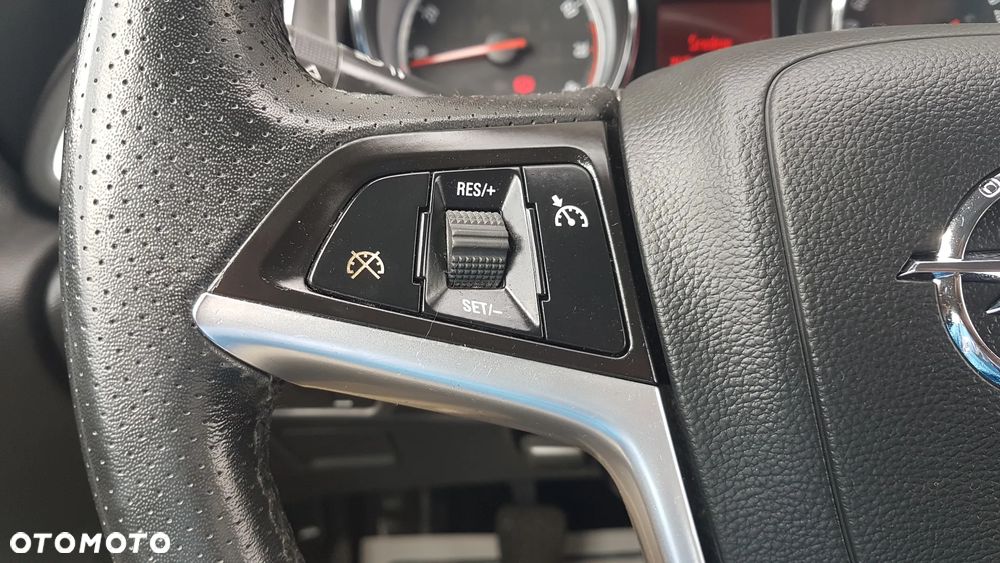 Opel Astra - 21
