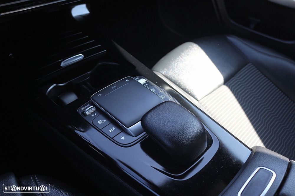 Mercedes-Benz A 250 e Style Plus - 30