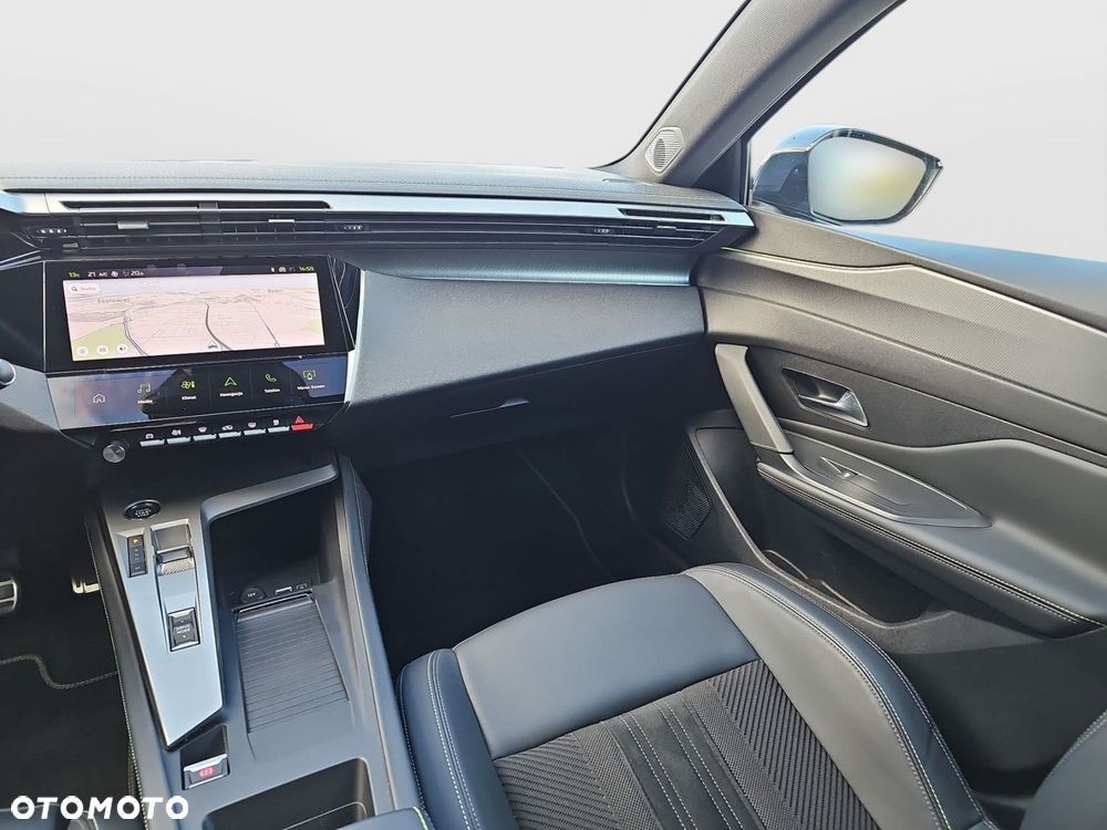Peugeot 408 1.2 PureTech GT S&S EAT8 - 25
