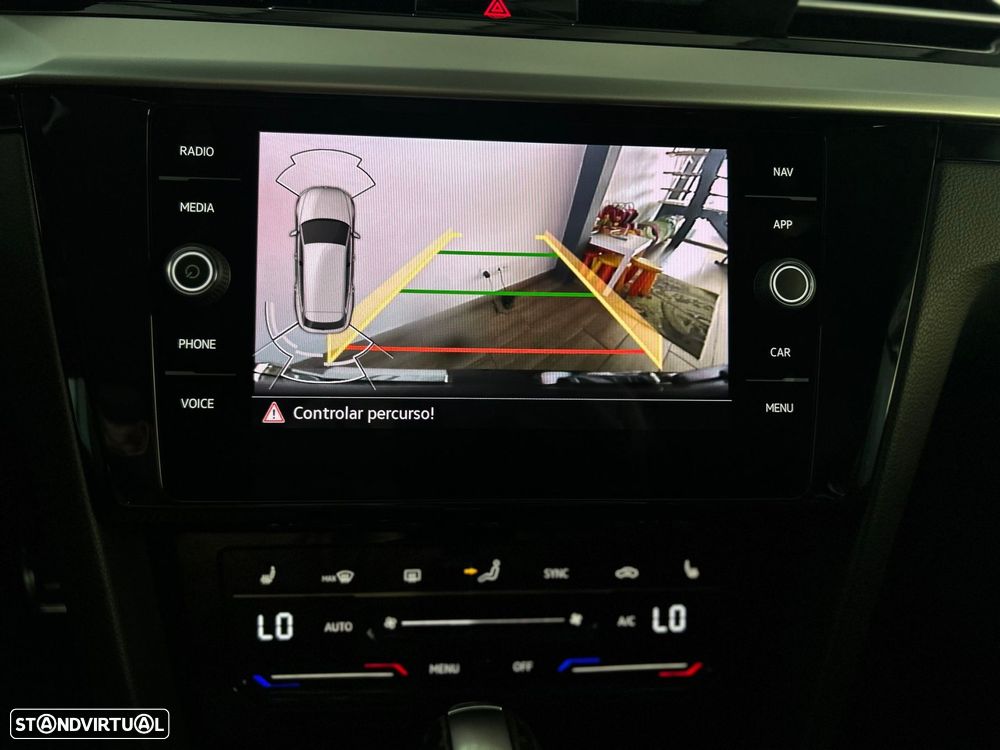 VW Arteon Shooting Brake 2.0 TDI Elegance DSG - 27
