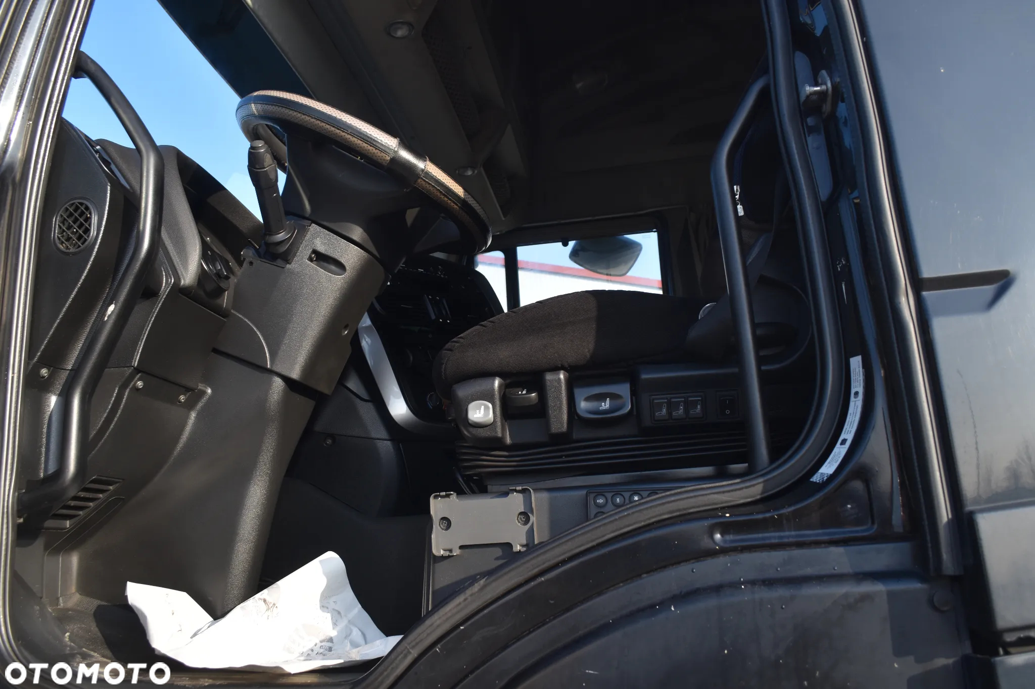 Iveco Stralis 460 - 16