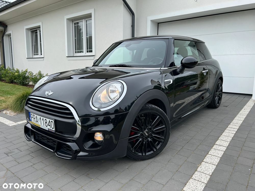 MINI ONE Standard - 1