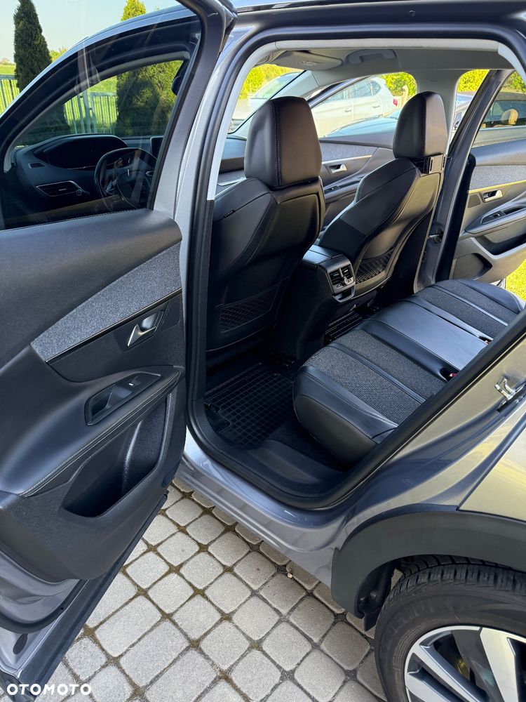 Peugeot 3008 1.5 BlueHDi Active S&S - 9