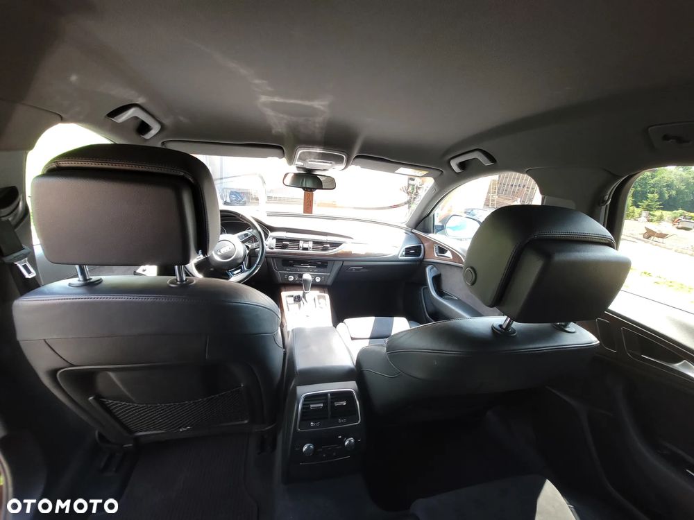 Audi A6 Allroad 3.0 TDI Quattro S tronic - 15