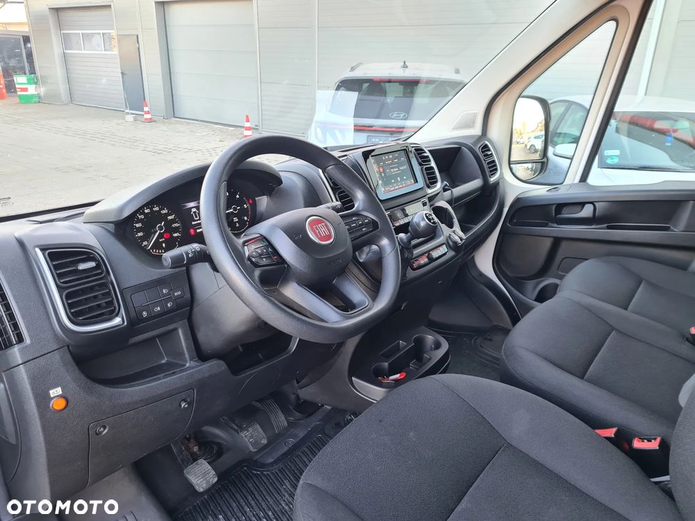 Fiat DUCATO - 9
