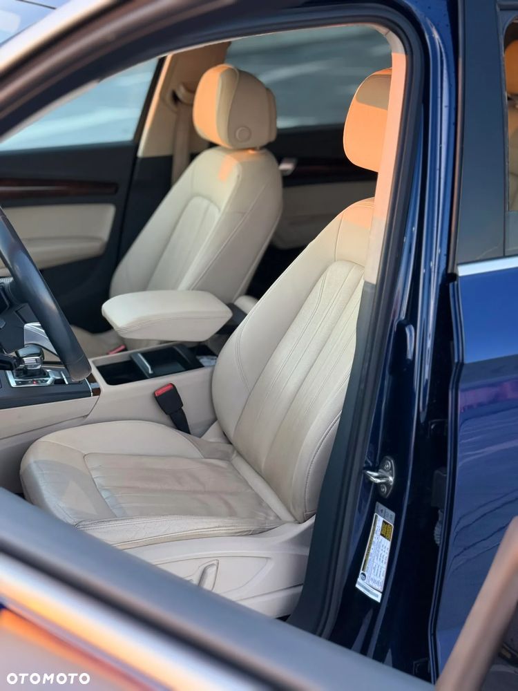 Audi Q5 - 14