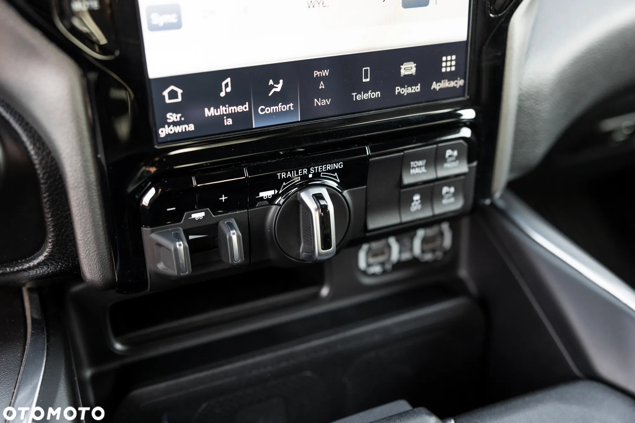 RAM 1500 5.7 Crew Cab Laramie - 33