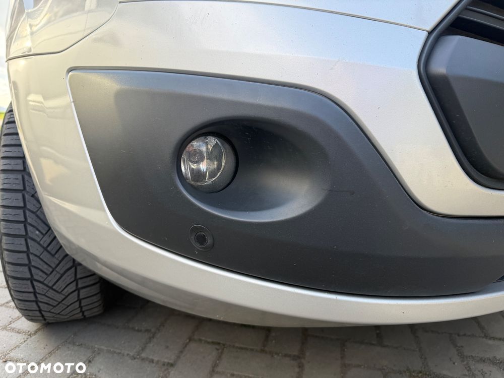 Ford Transit Custom 290 L1H1 Limited - 15