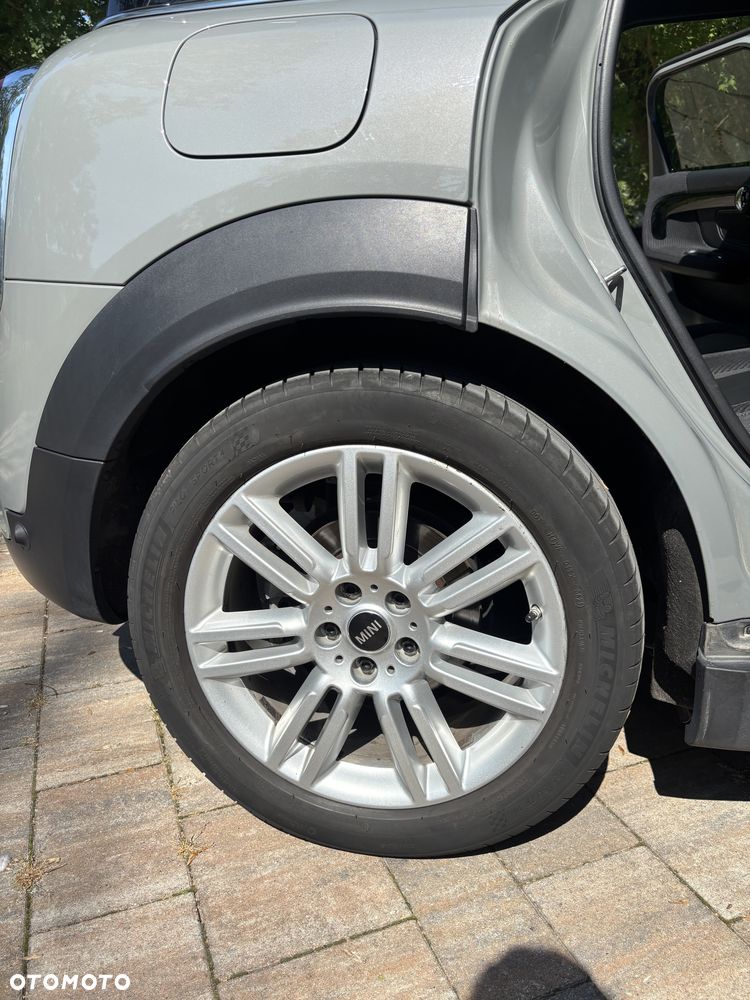 MINI Countryman Cooper S ALL4 - 37