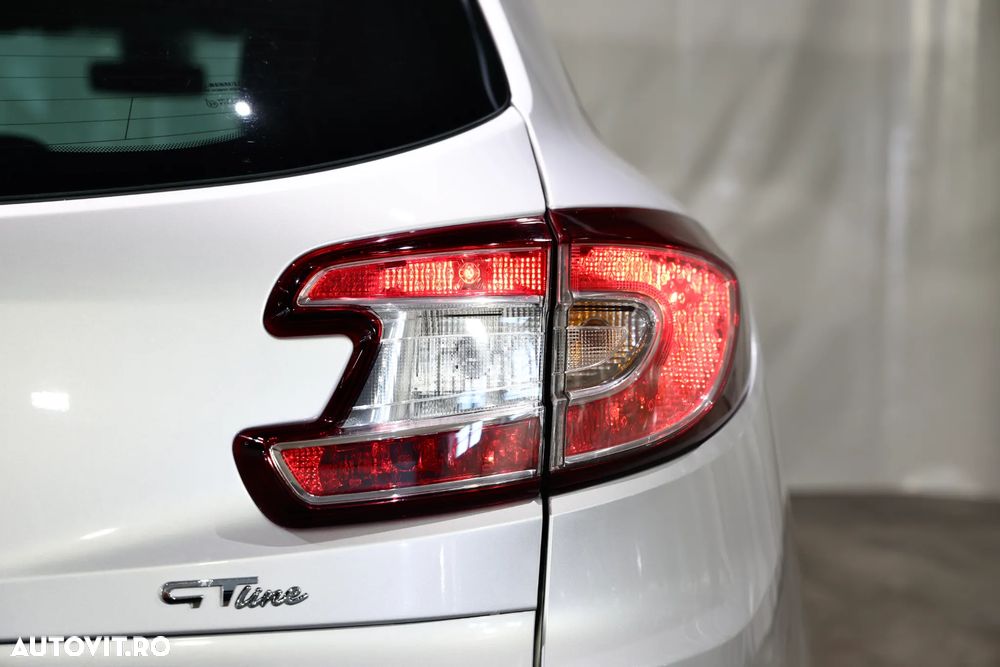 Renault Megane 1.5 dCi GT Line - 36