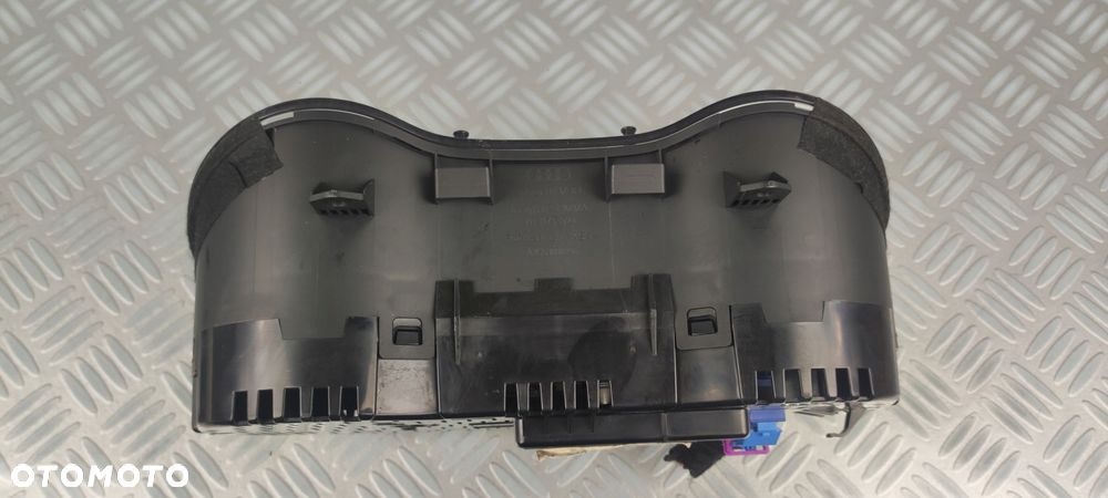 8P0920930K licznik zegary prędkościomierz AUDI A3 8P 2,0 TDI FIS EUROPA - 3