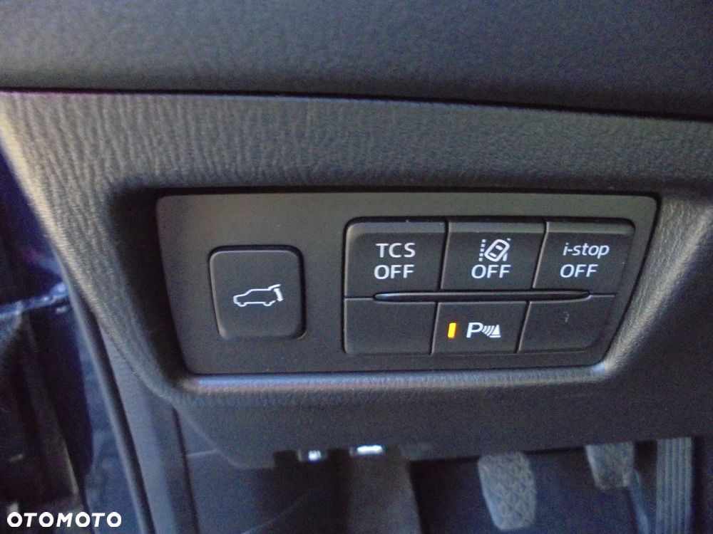 Mazda CX-5 SKYACTIV-G 160 AWD Exclusive-Line - 33