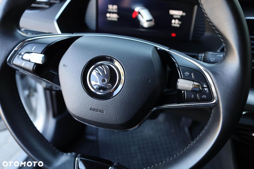 Skoda Octavia 2.0 TDI Ambition - 28