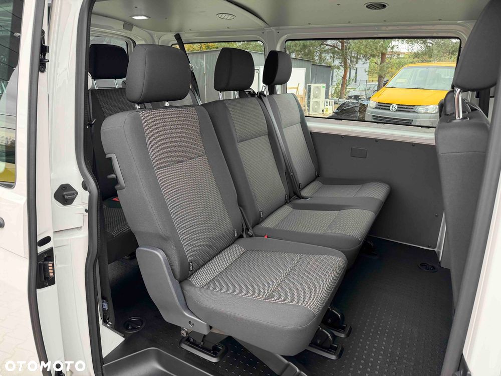 Volkswagen Transporter T6.1 Kurz Plus Trendline EcoProfi - 16