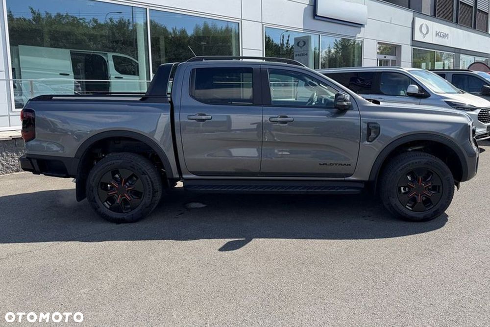 Ford Ranger - 6
