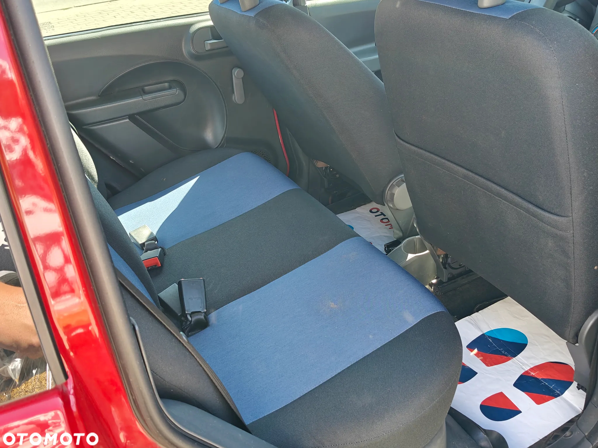 Fiat Panda 1.2 Dynamic Eco - 17