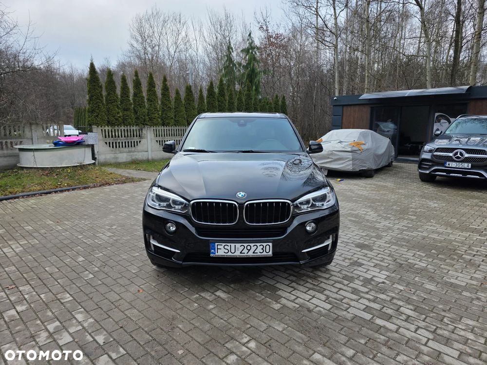 BMW X5 - 2