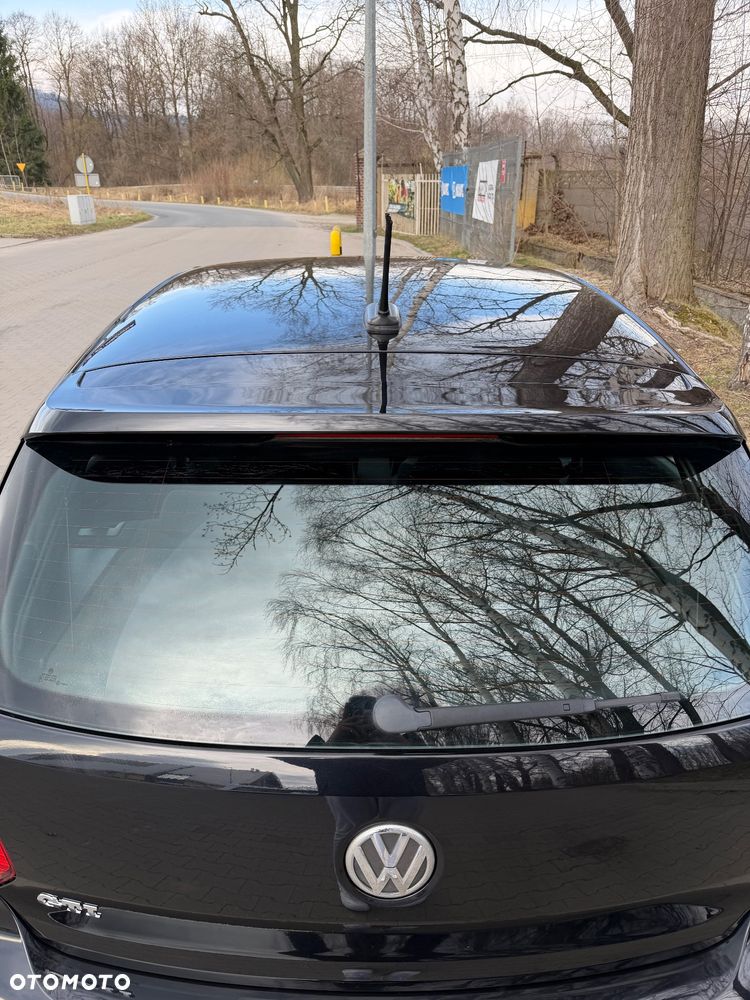 Volkswagen Polo 1.4 DSG GTI - 7