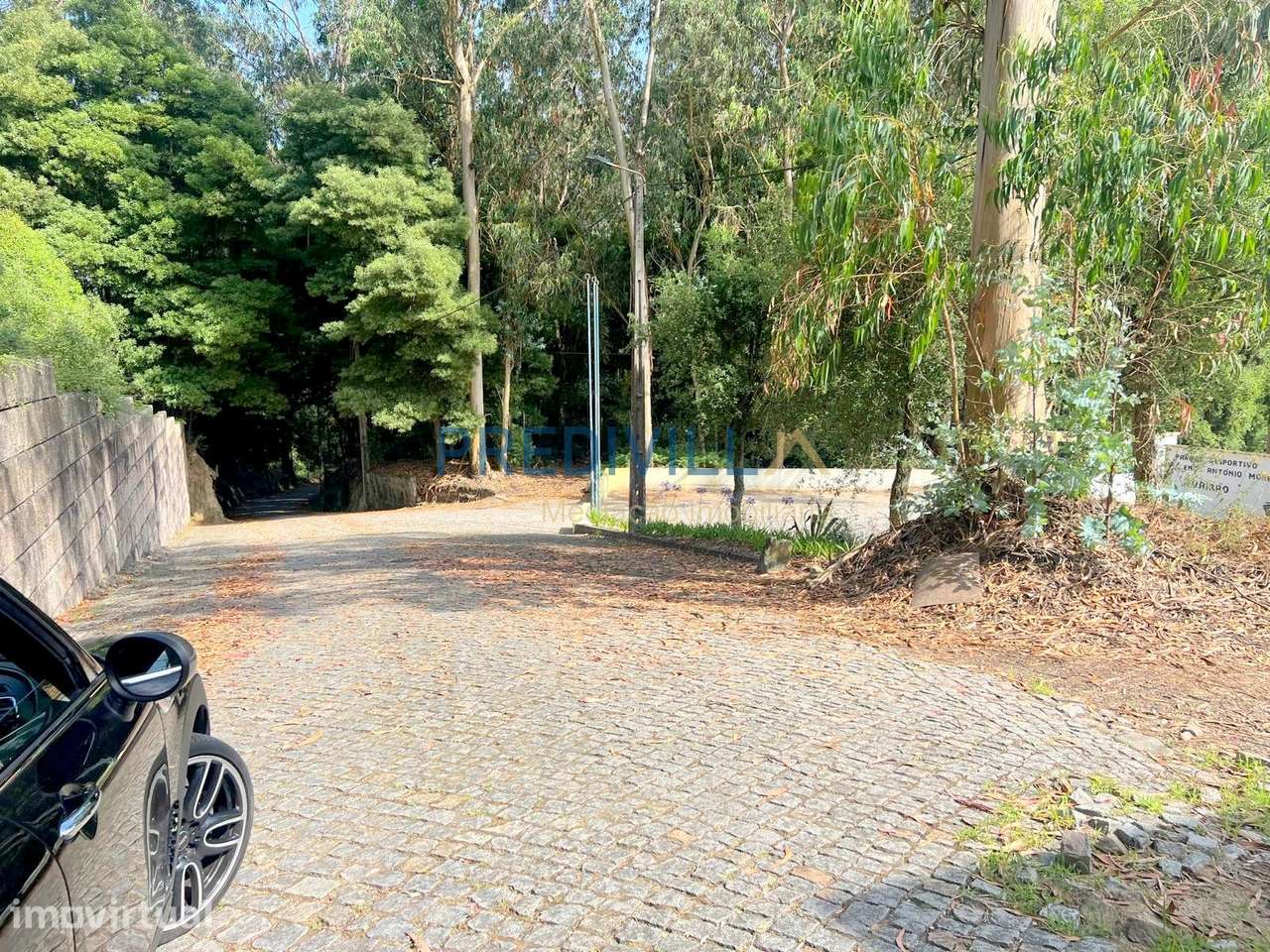 Terreno Para Construção  Venda em Fornelo e Vairão,Vila do Conde - Grande imagem: 4/6