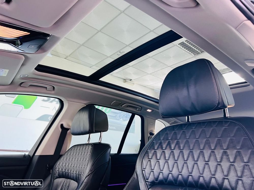 BMW X5 30 d xDrive - 46