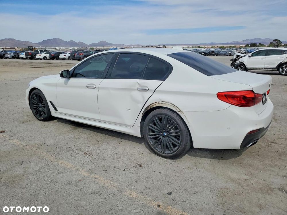 BMW Seria 5 530i M Sport Edition - 5