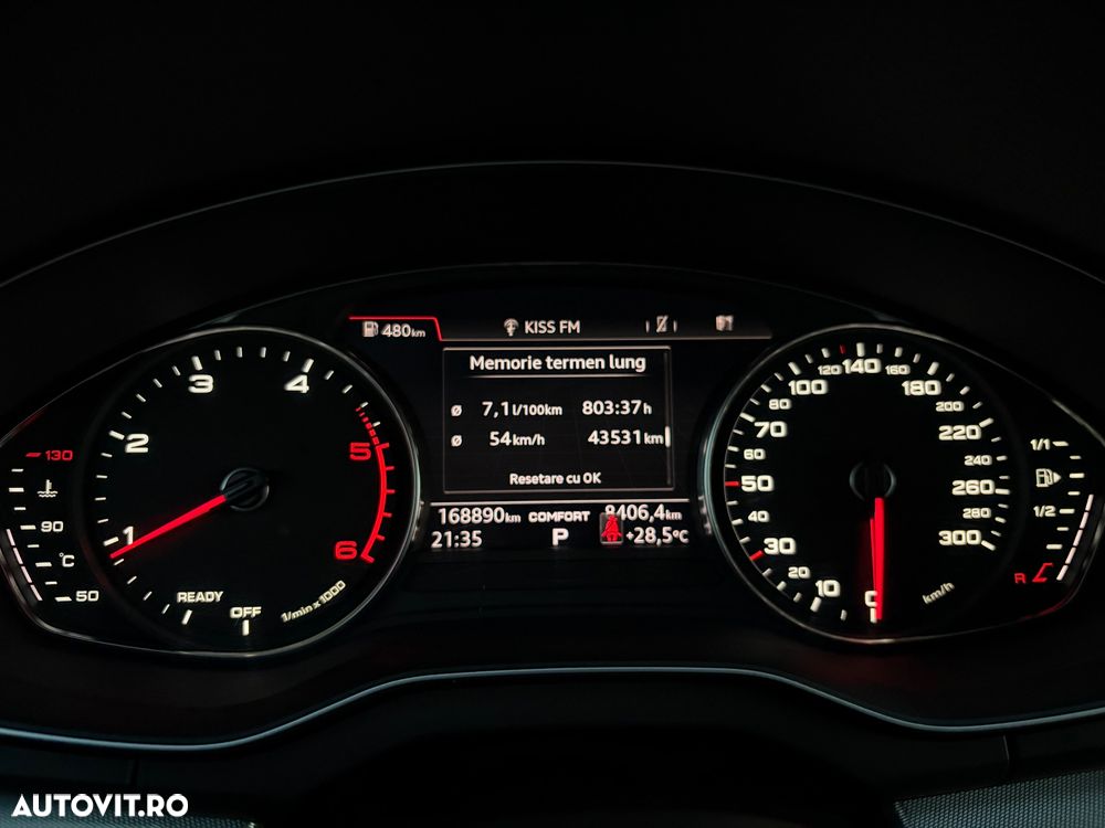 Audi Q5 40 TDI quattro S tronic MHEV Advanced - 19