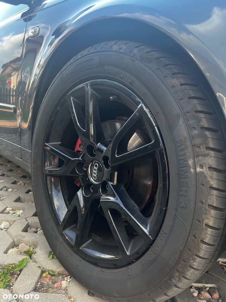 Audi A4 Avant 2.0 TDI - 6