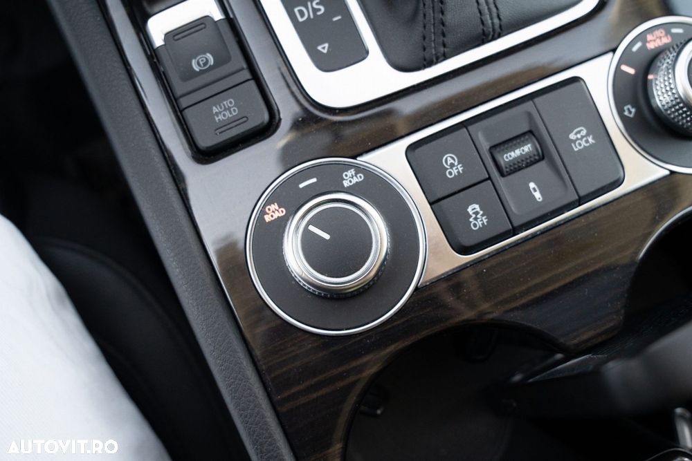 Volkswagen Touareg 3.0 V6 TDI BMT Terrain Tech - 17