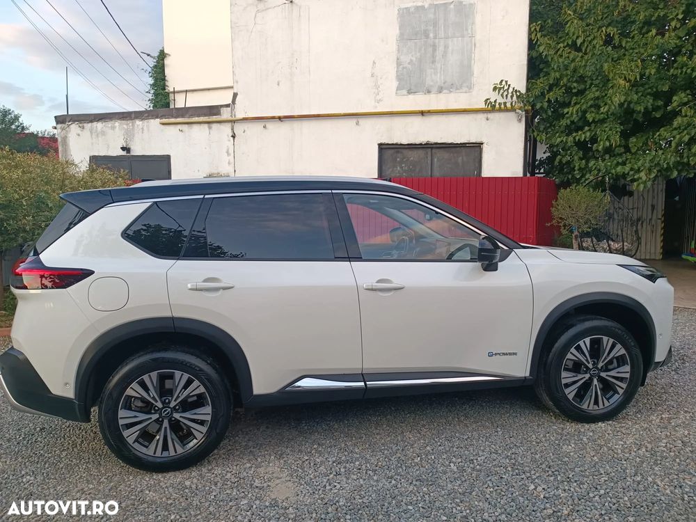 Nissan X-Trail - 36