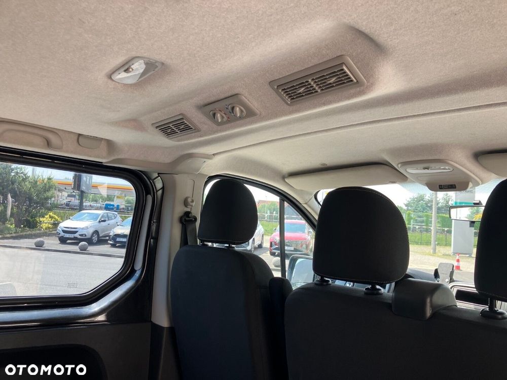 Renault Trafic L2H1 2,9t Pack Clim - 15