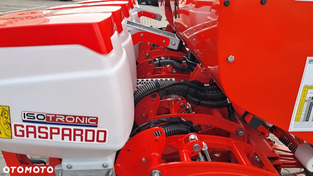 Maschio Gaspardo MTR 300 BB 6R XL - 15