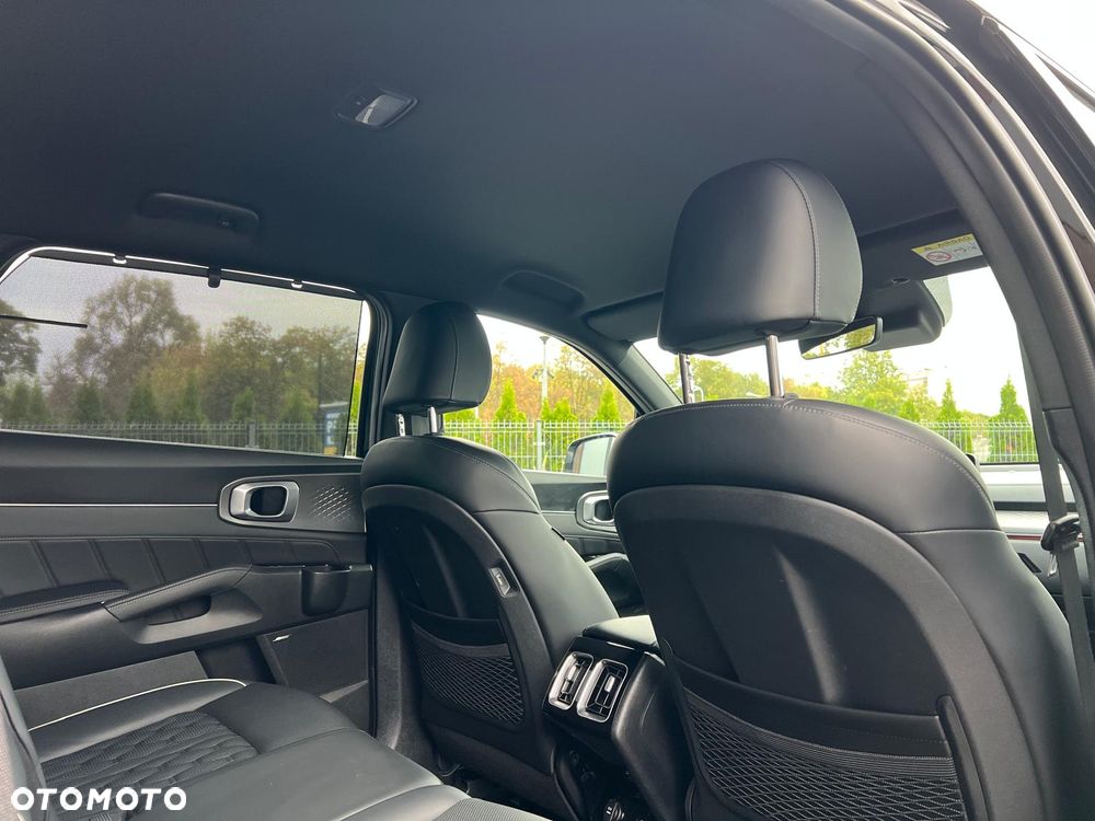 Kia Sorento 1.6 T-GDI PHEV AWD Platinum - 40