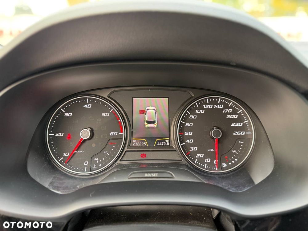 Seat Ateca - 17