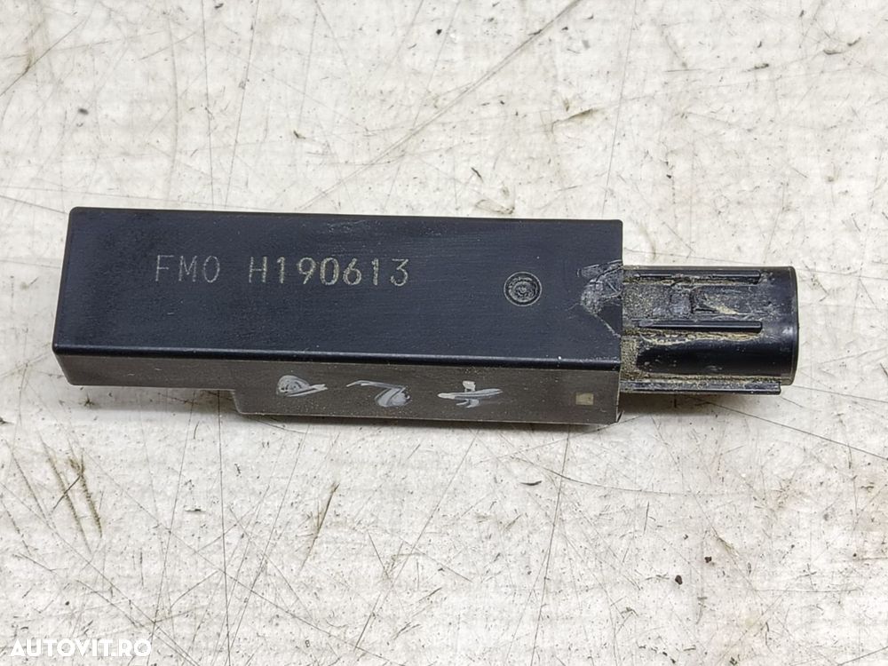 Antena keyless Suzuki Ignis 3 [2016 - 2020] 1.2 hybrid K12C - 2